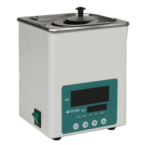 Bain-marie 1 rang