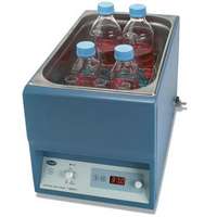 Bain-marie 24 litres digital, avec agitateur, STUART®