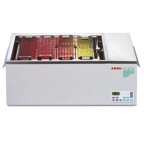 Bain-marie à agitation SW, JULABO®