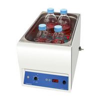 Bain-marie digital WBS-300, avec agitateur, COLE-PARMER®