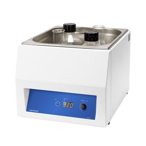 Bain-marie digitale WB-300-15, COLE-PARMER®