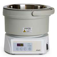 Bain-Marie pour Evaporateur