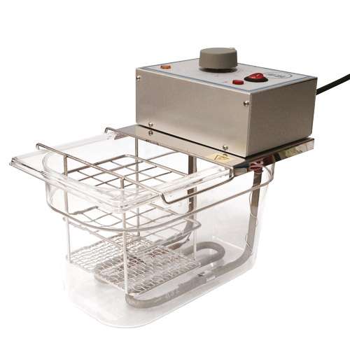 Bain-marie RS 3.5, RSLAB®