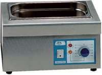 *Bain PRECISTERM, 45 litres, 2400W, temp. maxi 110°C
