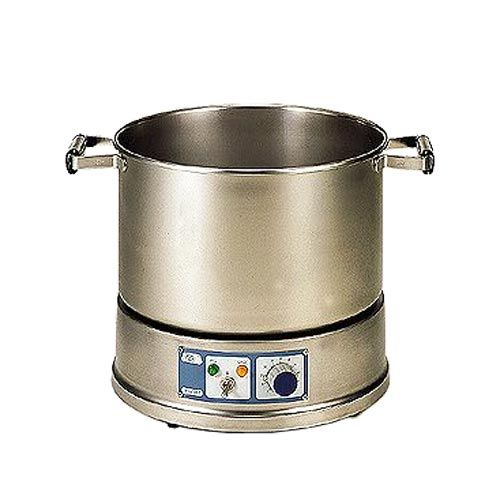 Bain TERMOBAT pour eau et huile
