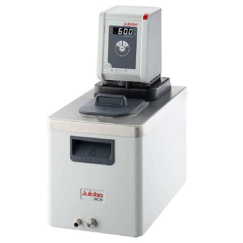 Bain thermostaté à circulation CORIO CD-BC6