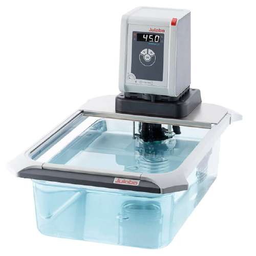 Bain thermostaté à circulation CORIO CD-BT19