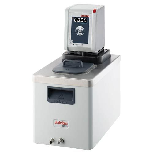 Bain thermostaté à circulation CORIO CP-BC, JULABO®