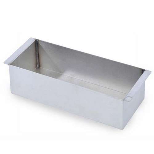 Bains de sable en acier inoxydable, OHAUS®, 1 bloc