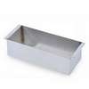 Bains de sable en inox 2 blocs, OHAUS®, 95 x 149 x 64 mm