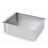 Bains de sable en inox 6 blocs, OHAUS®, 147 x 287 x 64 mm
