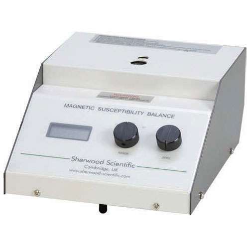 Balance à susceptibilité magnétique MSB MK1, SHERWOOD®
