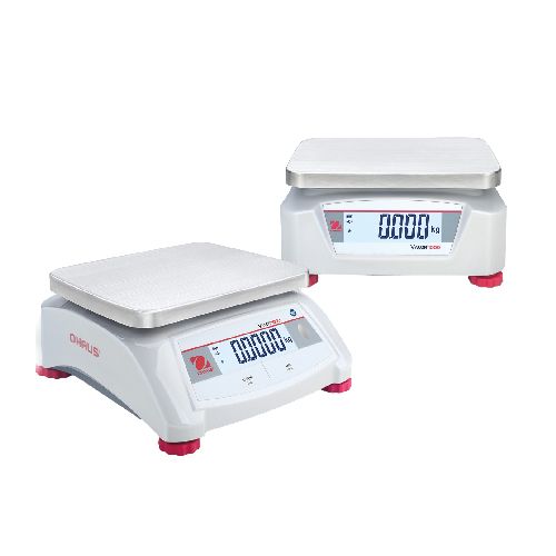 Balance agroalimentaire pour environnements secs, Valor™1000, OHAUS®