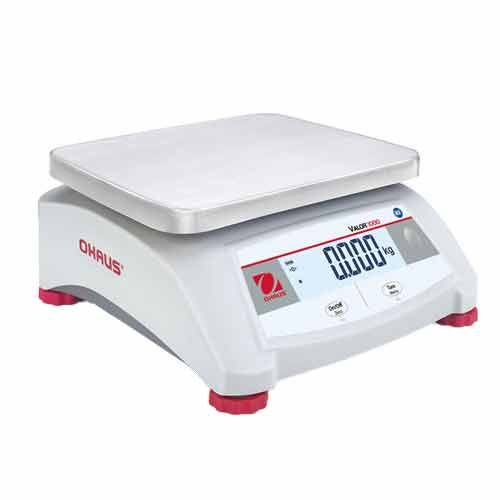 Balance agroalimentaire Valor™1000, OHAUS®