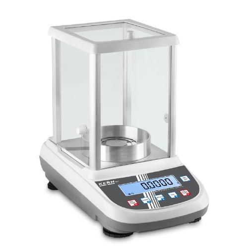 Balance analytique ALJ-A, KERN®