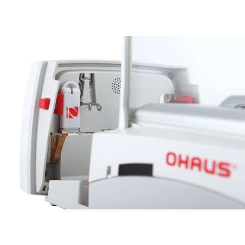 Balance analytique EXPLORER, OHAUS® USB
