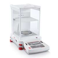 Balance analytique EXPLORER Semi-Micro, OHAUS®