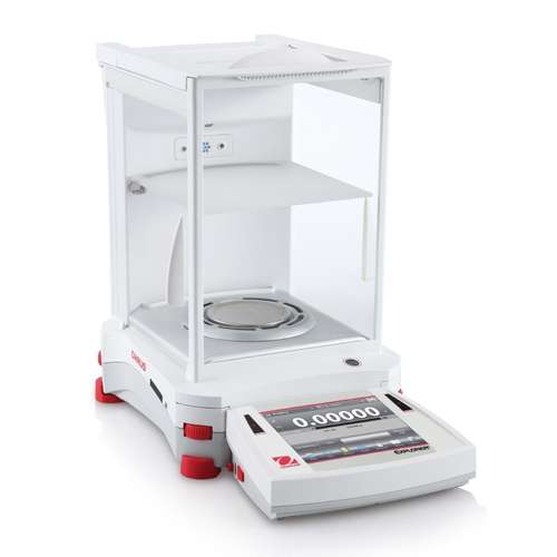 Balance analytique EXPLORER Semi-Micro, OHAUS®