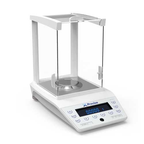 Balance analytique série 321LT, PRECISA®