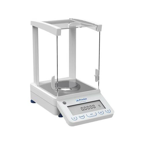 Balance analytique, série 520 PB, calibration interne, PRECISA®