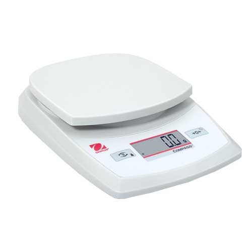 Balance COMPASS CR, OHAUS®