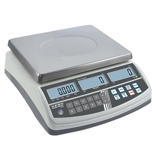 Balance compteuse CPB, KERN®