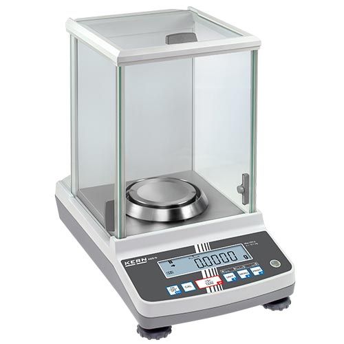 Balance d'analyse ACJ-M, KERN®