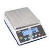 Balance de précision compacte PCB IoT-Line, KERN® - Plateau 150 x 170 mm