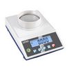 Balance de précision compacte PCB IoT-Line, KERN® - Plateau Ø 82 mm