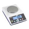 Balance de précision compacte PCB IoT-Line, KERN® - Plateau Ø 105 mm