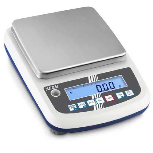 Balance de précision compacte série PFB, KERN®