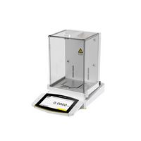Balance de précision Cubis II, SARTORIUS®