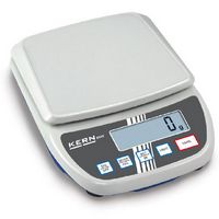 Balance de précision EMS, à calibration externe, KERN®