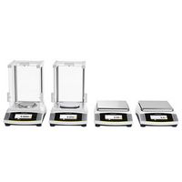 Balance de précision Entris II, Advanced Line, calibration interne, SARTORIUS®