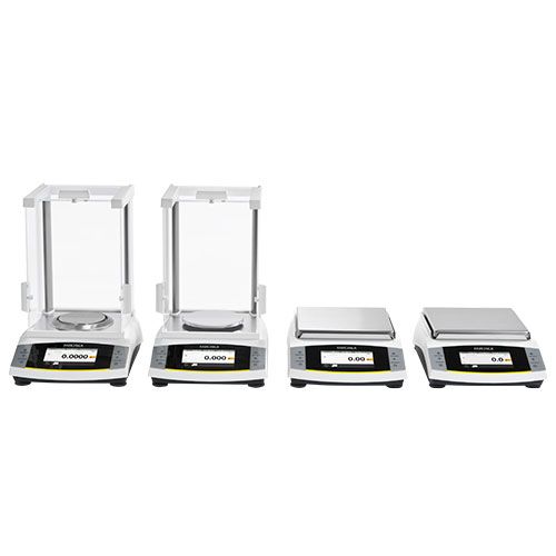 Balance de précision Entris II, Advanced Line, SARTORIUS®