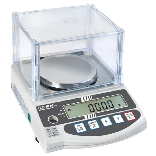 Balance de précision EW-N (EW220-3NM), KERN®