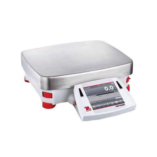 Balance de précision EXPLORER™, haute capacité, OHAUS®