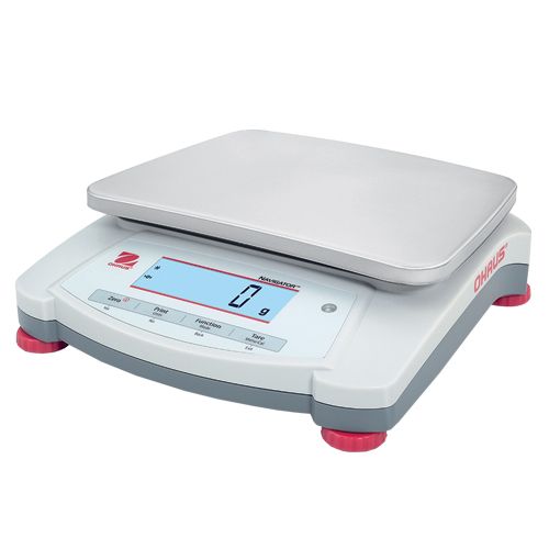 Balance de précision Navigator NVT, OHAUS®