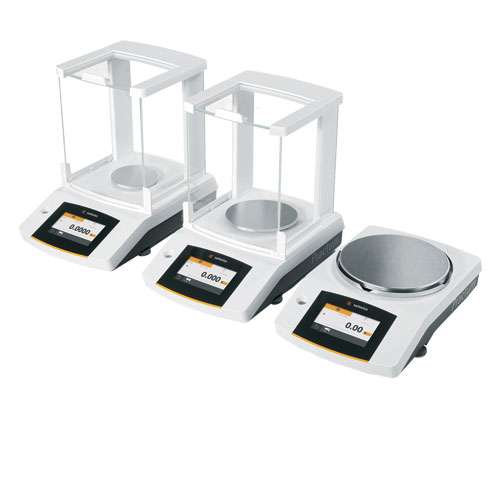 Balance de précision PRACTUM, SARTORIUS®