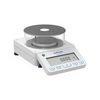 Balance de précision, PRECISA® série 520 PB, 320g portée, précision 1mg, repet. 1mg, linéarité 1.5mg, Ø plateau 120mm, temps de rep 1.5sec