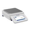 Balance de précision, PRECISA® série 520 PT, 320g portée, précision 0.01g, repet. 0.005g, linéarité 10mg, plateau 186x186 mm, temps de rep 1.5sec