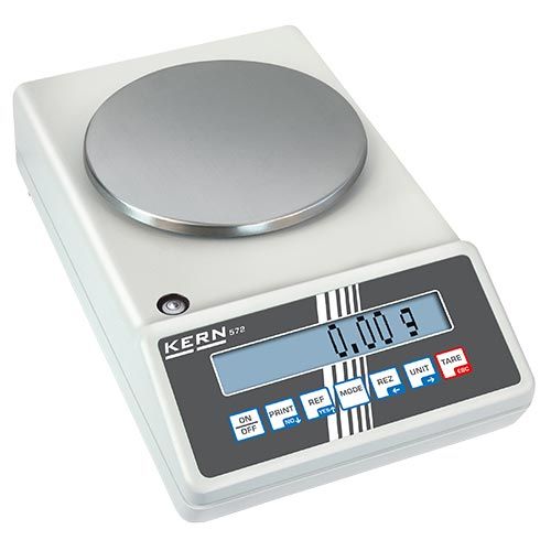 Balance de précision, série 572, KERN® (2)