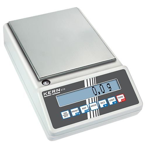 Balance de précision, série 572, KERN® (3)