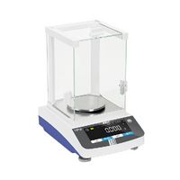 Balance de précision série PDS, KERN®, calibration externe