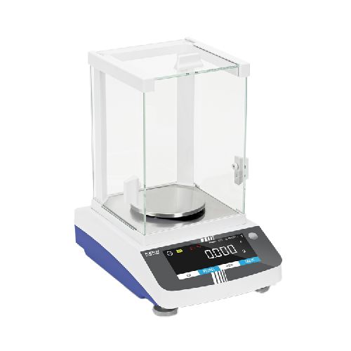 Balance de précision série PDT, KERN®, calibration interne
