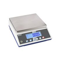 Balance Professionnelle Homologuée