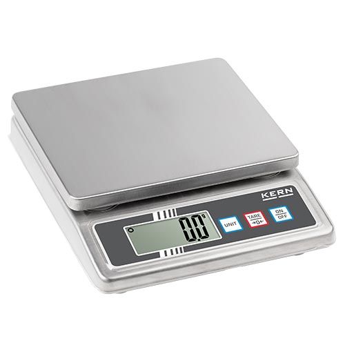 Balance de table FOB-NS, KERN®