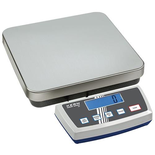 Balance industrielle DE-6K1D, KERN®