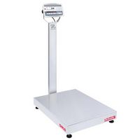 Balance industrielle DEFENDER 5000 acier inoxydable, OHAUS®