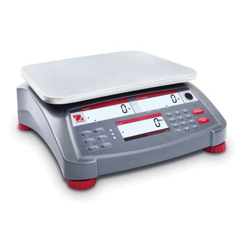 Balance industrielle Ranger 3000 Count, OHAUS®